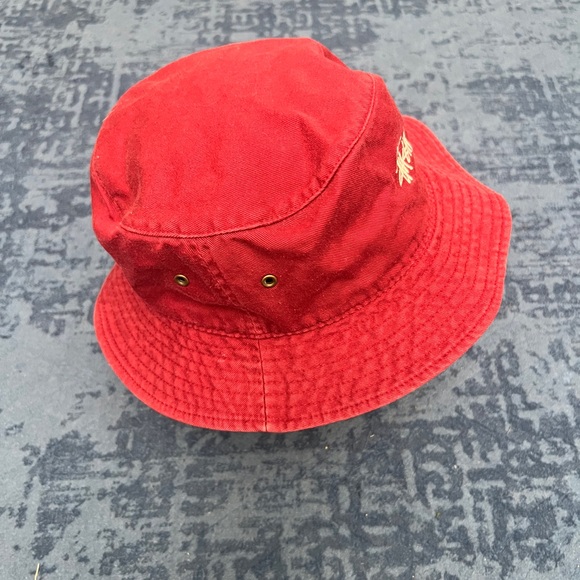 Vintage Stussy Bucket Hat - Picture 5 of 7